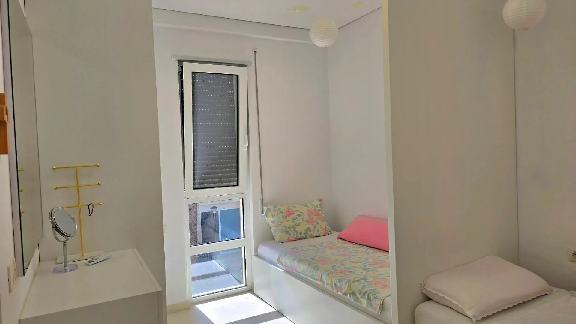Plazhi San PietroSan Pietro Coastal Escape 287アパートメント 0*, Plazhi San Pietro