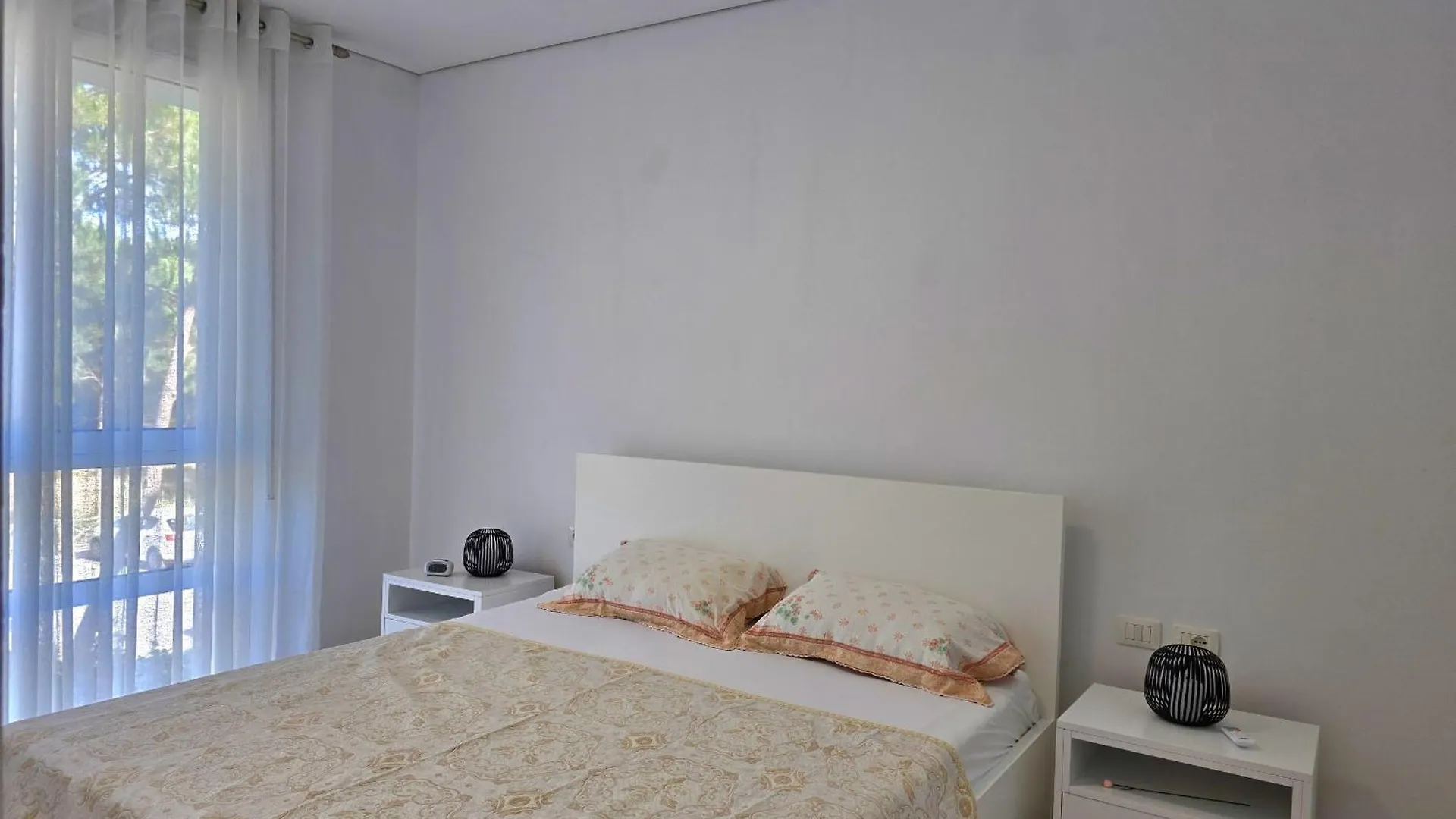 Plazhi San PietroSan Pietro Coastal Escape 287アパートメント アパート Plazhi San Pietro